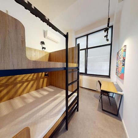 In Budapest Apartment 10 Экстерьер фото